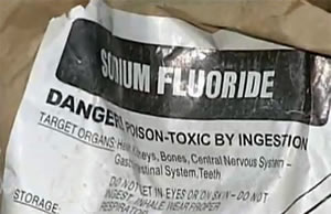 Fluoride Water Testing NY