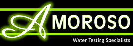 Dover New York Water Testing Logo