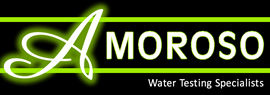 Water Testing NY specialists Logo